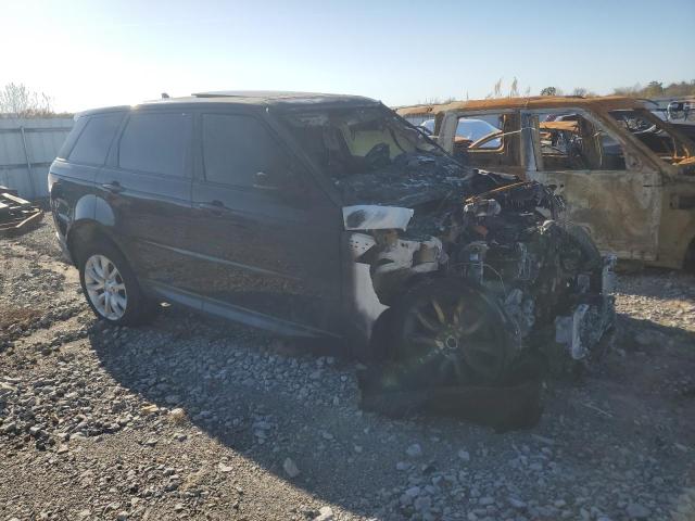 Photo 4 from auction – 2016 LAND ROVER RANGE ROVE with VIN SALWR2VF6GA645399
