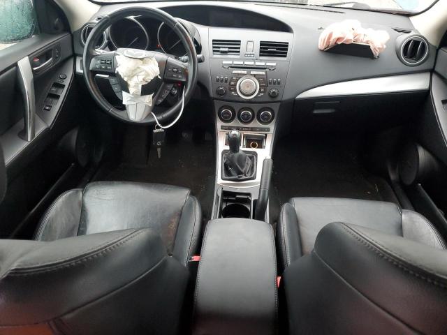 Photo 8 from auction – 2010 MAZDA 3 S with VIN JM1BL1H55A1317905