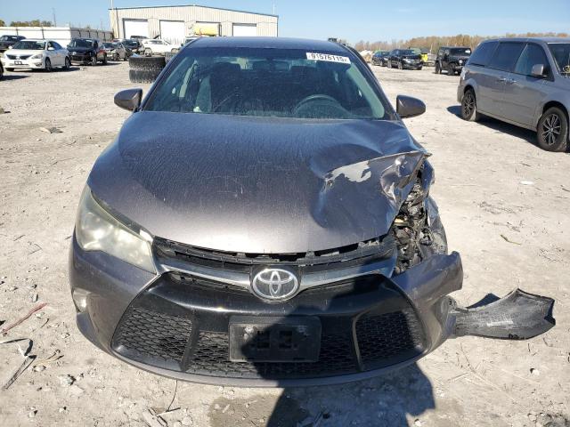 Photo 5 from auction – 2015 TOYOTA CAMRY LE with VIN 4T1BF1FK9FU105588