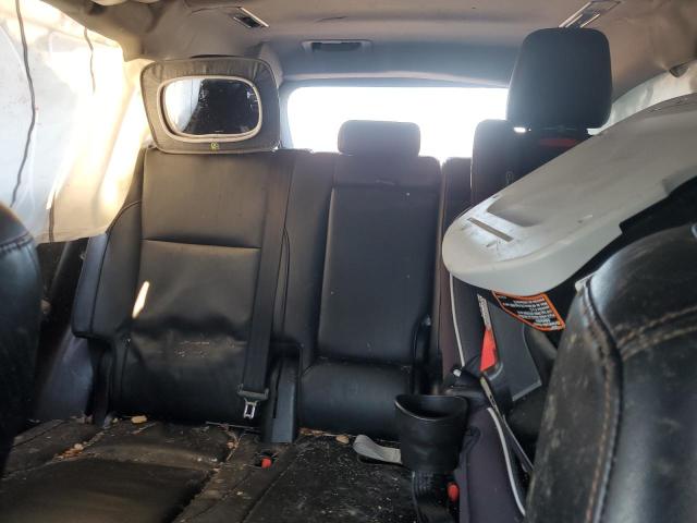 Photo 10 from auction – 2018 TOYOTA HIGHLANDER with VIN 5TDJZRFH1JS532545