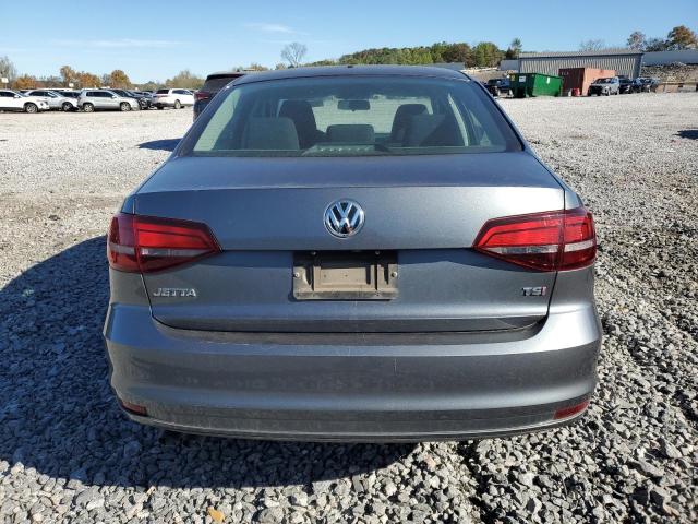Photo 6 from auction – 2017 VOLKSWAGEN JETTA S with VIN 3VW2B7AJ9HM381517