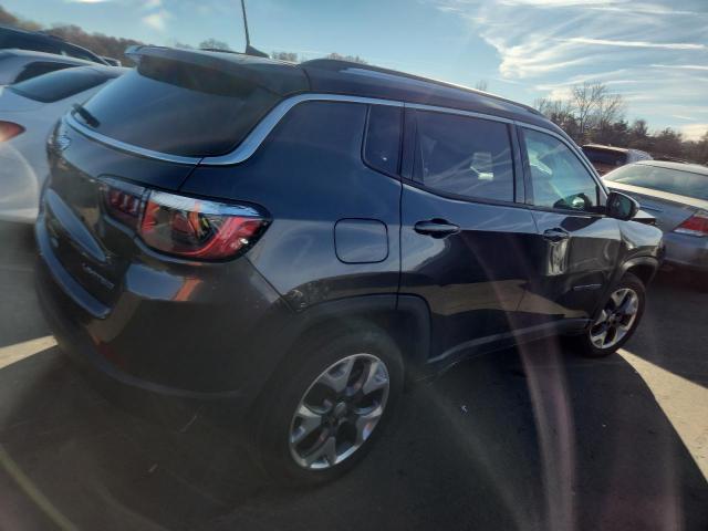 Photo 3 from auction – 2020 JEEP COMPASS LI with VIN 3C4NJDCB8LT169021