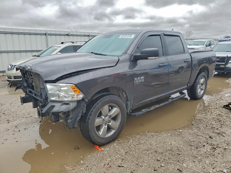 RAM 1500 CLASS 2019 with VIN 1C6RR7LT5KS536940 - Photo from auction