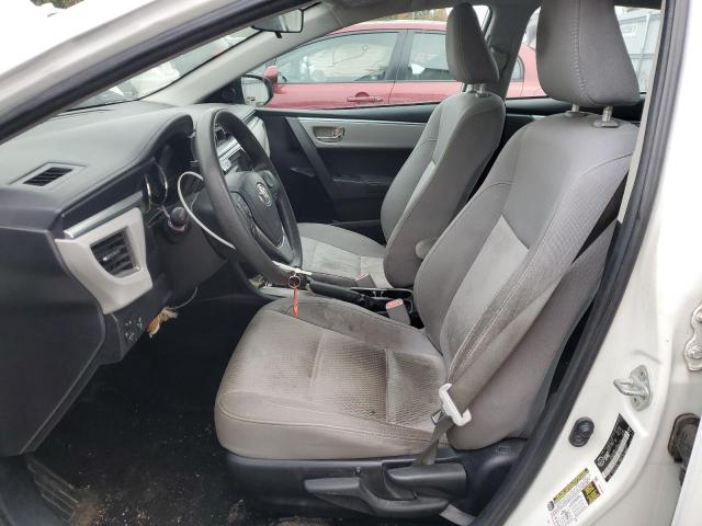 Photo 7 from auction – 2015 TOYOTA COROLLA L with VIN 2T1BURHE2FC299703