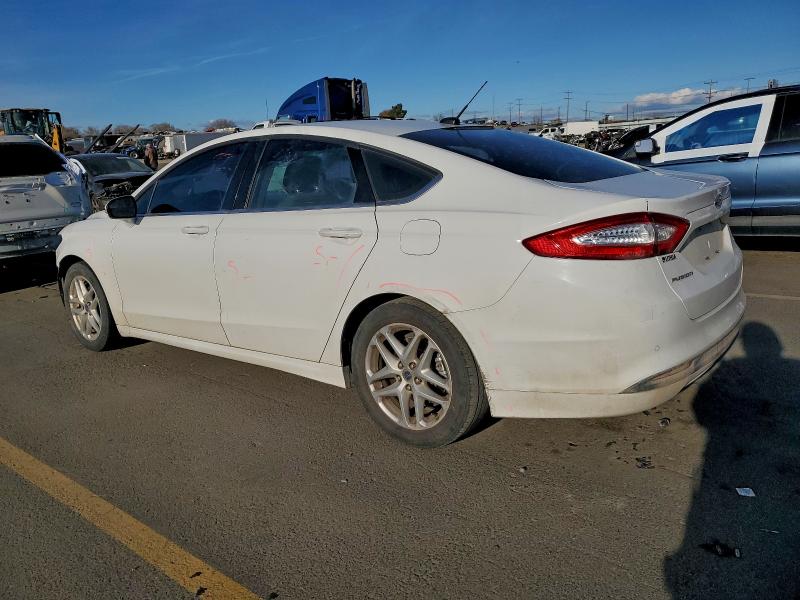Photo 2 from auction – 2014 FORD FUSION SE with VIN 3FA6P0H77ER220000