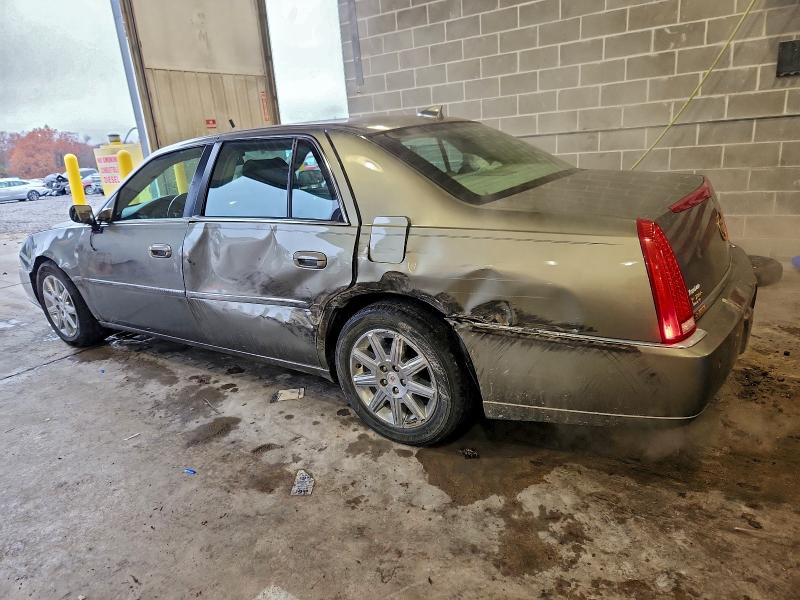 Photo 2 from auction – 2011 CADILLAC DTS PREMIU with VIN 1G6KH5E64BU102072