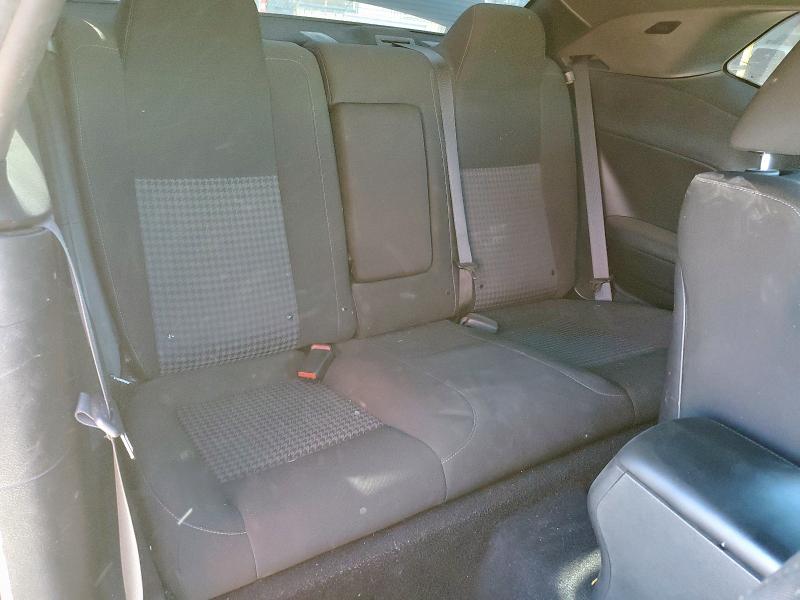 Photo 10 from auction – 2022 DODGE CHALLENGER with VIN 2C3CDZBT8NH254947
