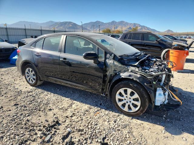 Photo 4 from auction – 2024 TOYOTA COROLLA LE with VIN 5YFB4MDE2RP140600