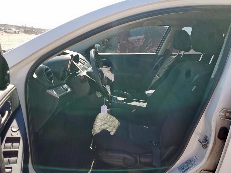 Photo 7 from auction – 2012 MAZDA 3 with VIN JM1BL1V7XC1567956
