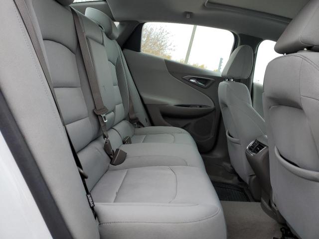 Photo 10 from auction – 2020 CHEVROLET MALIBU with VIN 1G1ZD5ST0LF100416