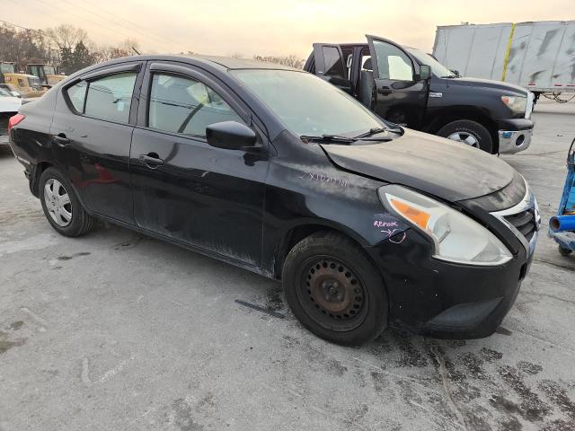 Photo 4 from auction – 2016 NISSAN VERSA S with VIN 3N1CN7AP6GL822014