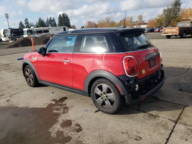 Photo 2 from auction – 2021 MINI COOPER SE with VIN WMWXP3C07M2N26642