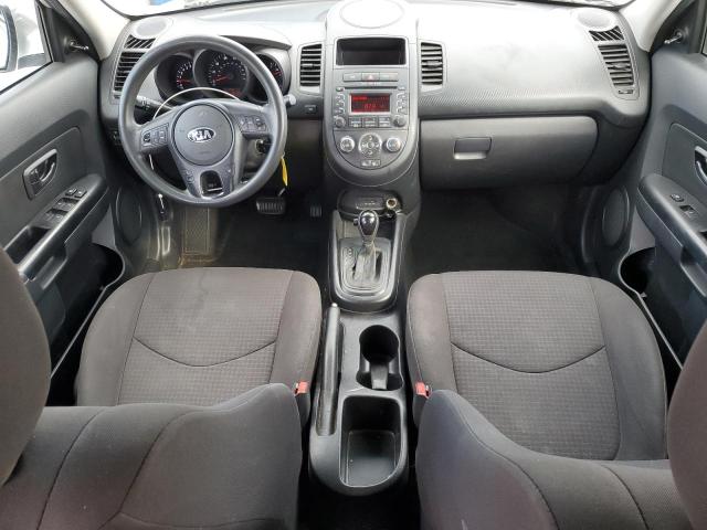 Zdjęcie 8 z aukcji – 2013 KIA SOUL z VIN KNDJT2A58D7566244