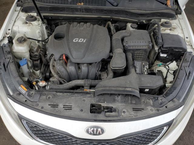 Photo 11 from auction – 2015 KIA OPTIMA LX with VIN KNAGM4A79F5629044