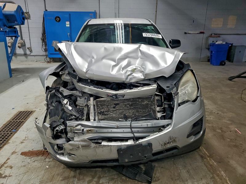 Photo 5 from auction – 2015 CHEVROLET EQUINOX LS with VIN 1GNALAEK9FZ143780