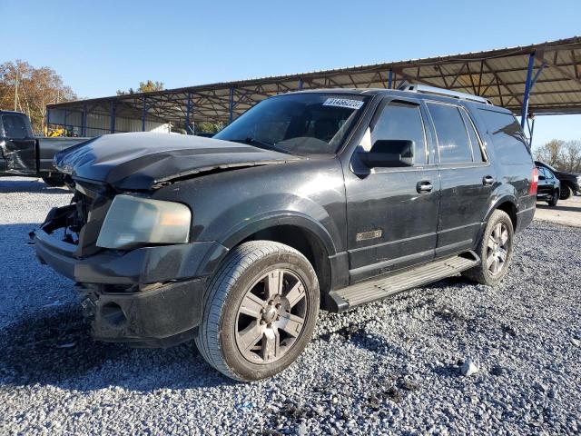 FORD EXPEDITION 2007 with VIN 1FMFU20567LA74632 - Photo from auction