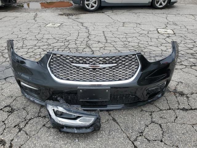 Photo 13 from auction – 2023 CHRYSLER PACIFICA T with VIN 2C4RC1BG5PR528910