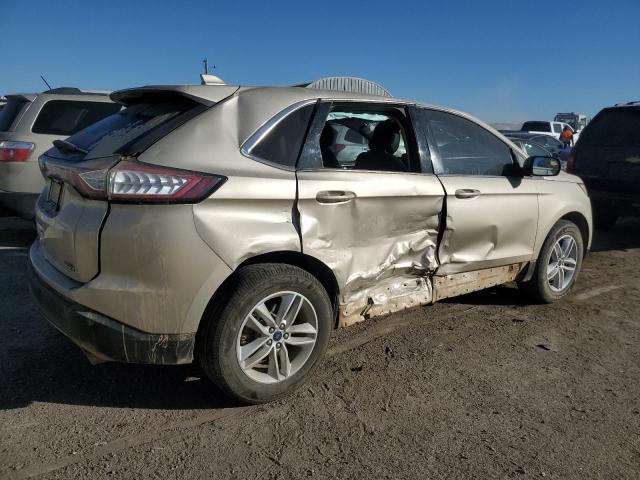 Photo 3 from auction – 2018 FORD EDGE SEL with VIN 2FMPK4J9XJBC36552