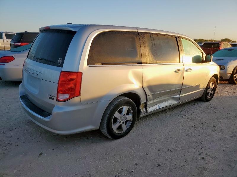 Photo 3 from auction – 2012 DODGE GRAND CARA with VIN 2C4RDGDG7CR108492