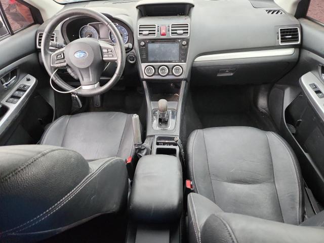 Photo 8 from auction – 2016 SUBARU IMPREZA SP with VIN JF1GPAY61G8281364