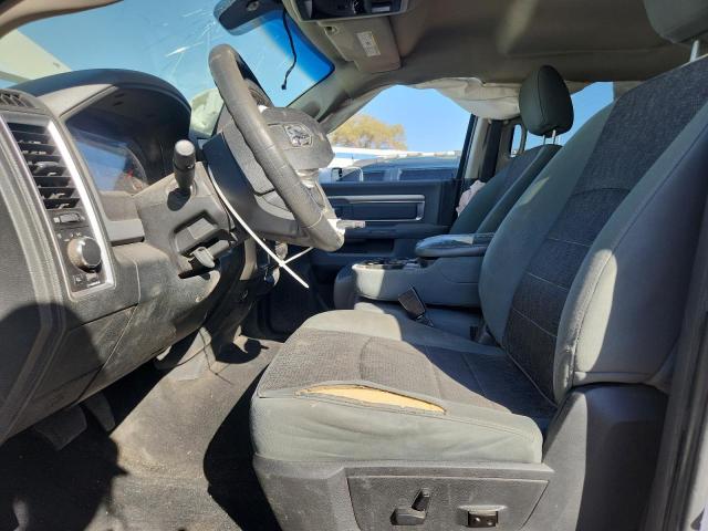 Photo 7 from auction – 2014 RAM 2500 SLT with VIN 3C6TR5DT8EG218007