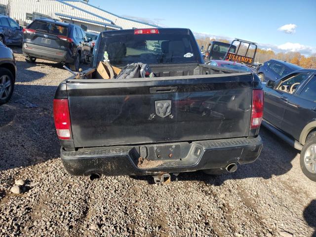 Photo 6 from auction – 2014 RAM 1500 ST with VIN 1C6RR7KT6ES115363