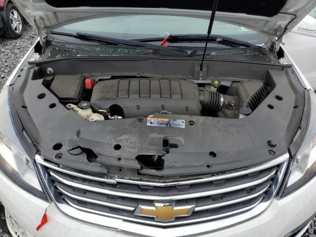 Photo 12 from auction – 2017 CHEVROLET TRAVERSE L with VIN 1GNKVGKD1HJ349815