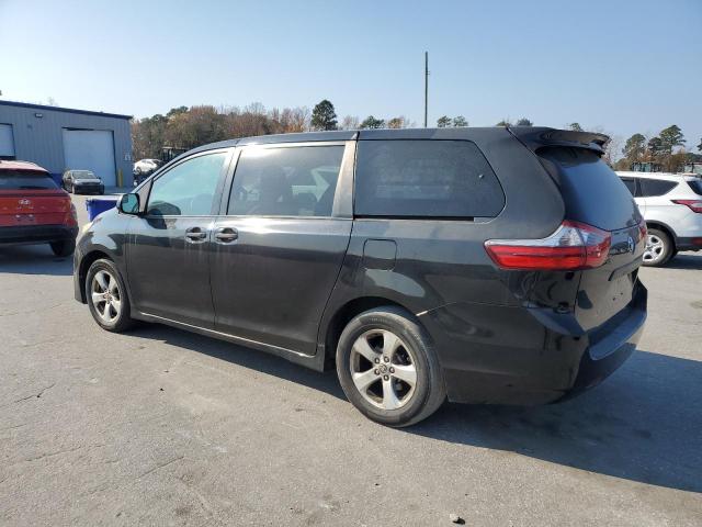 Photo 2 from auction – 2020 TOYOTA SIENNA L with VIN 5TDZZ3DC8LS084976