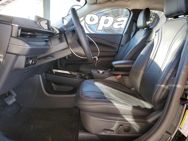Photo 7 from auction – 2023 FORD MUSTANG MA with VIN 3FMTK3SS8PMA18143