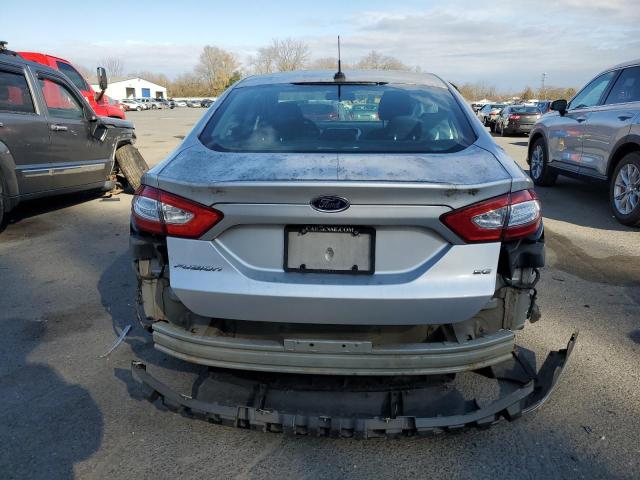 Photo 6 from auction – 2016 FORD FUSION SE with VIN 3FA6P0H71GR253416
