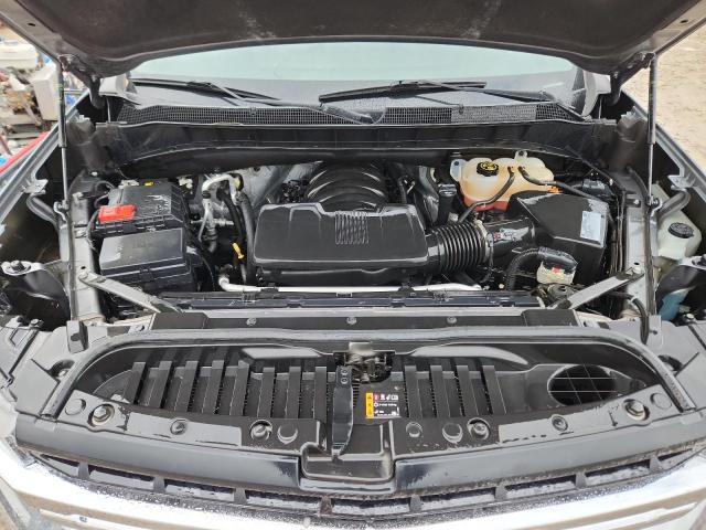 Photo 11 from auction – 2019 CHEVROLET SILVERADO with VIN 3GCUYDED8KG154497
