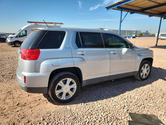Photo 3 from auction – 2017 GMC TERRAIN SL with VIN 2GKALMEK4H6306025