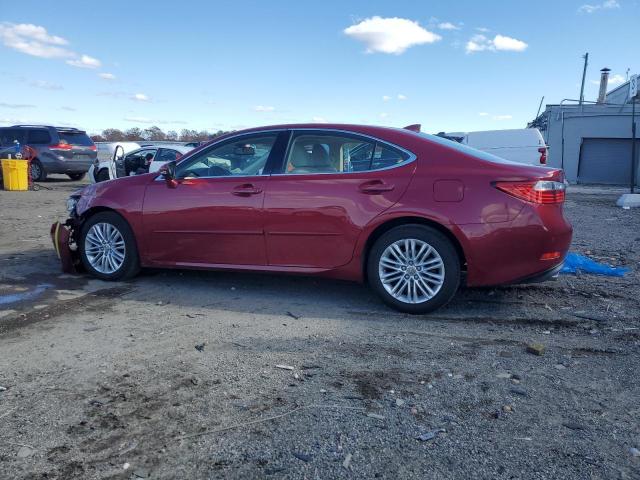 Photo 2 from auction – 2015 LEXUS ES 350 with VIN JTHBK1GG4F2185838