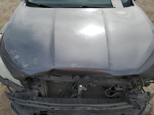 Photo 12 from auction – 2020 SUBARU ASCENT PRE with VIN 4S4WMAFD1L3473984