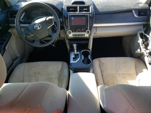 Photo 8 from auction – 2013 TOYOTA CAMRY L with VIN 4T1BF1FKXDU676665