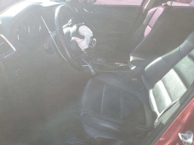 Photo 7 from auction – 2014 MAZDA 6 TOURING with VIN JM1GJ1T64E1148624