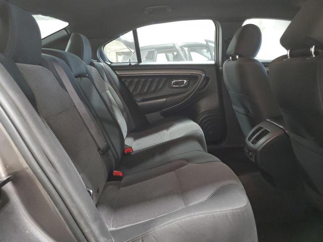 Photo 10 from auction – 2013 FORD TAURUS SEL with VIN 1FAHP2H84DG110704