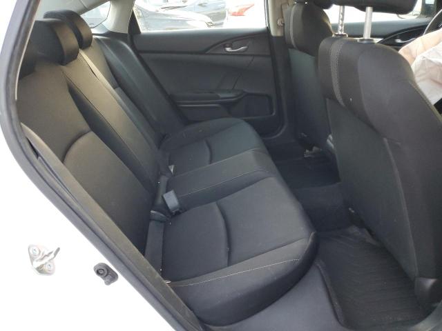 Photo 10 from auction – 2019 HONDA CIVIC LX with VIN 2HGFC2F62KH534447