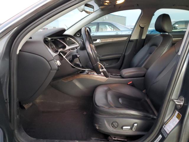 صورة رقم 7 من المزاد - 2015 AUDI A4 PREMIUM مع VIN WAUFFAFL4FN034449