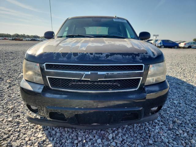 Photo 5 from auction – 2007 CHEVROLET AVALANCHE with VIN 3GNFK12317G123014