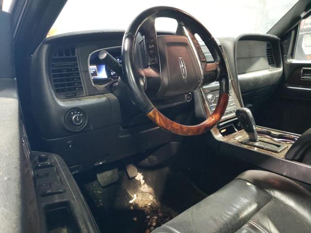 Photo 8 from auction – 2015 LINCOLN NAVIGATOR with VIN 5LMJJ2JT1FEJ03244