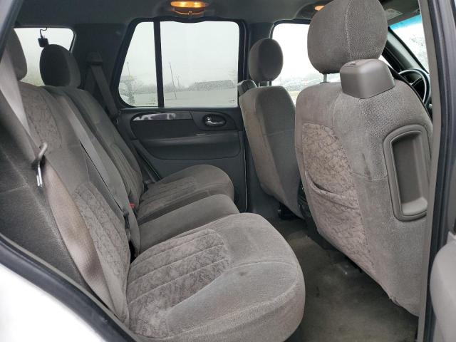 Photo 11 from auction – 2003 GMC ENVOY with VIN 1GKDT13SX32364628