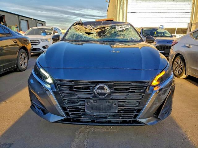 Photo 5 from auction – 2025 NISSAN ALTIMA SV with VIN 1N4BL4DVXSN368551