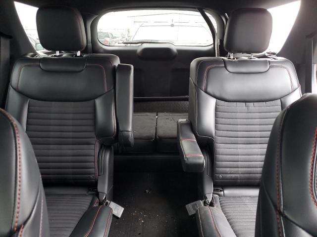 Photo 10 from auction – 2025 FORD EXPLORER S with VIN 1FMUK8KH5SGC04795