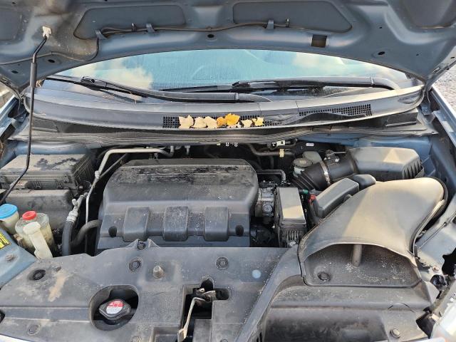 Photo 12 from auction – 2011 HONDA ODYSSEY EX with VIN 5FNRL5H6XBB004050