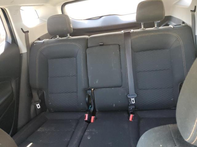 Photo 10 from auction – 2020 GMC TERRAIN SL with VIN 3GKALTEV6LL330464
