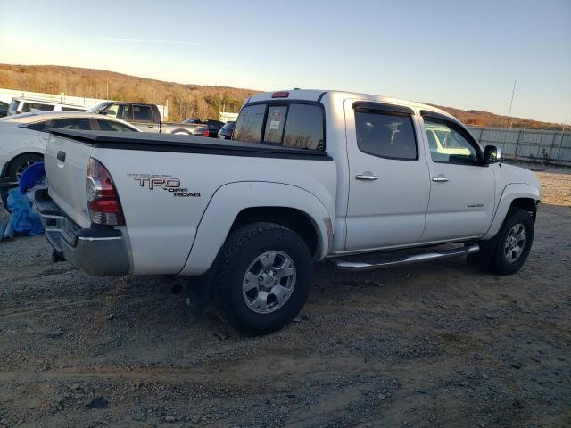 Photo 3 from auction – 2011 TOYOTA TACOMA DOU with VIN 3TMLU4EN6BM066565