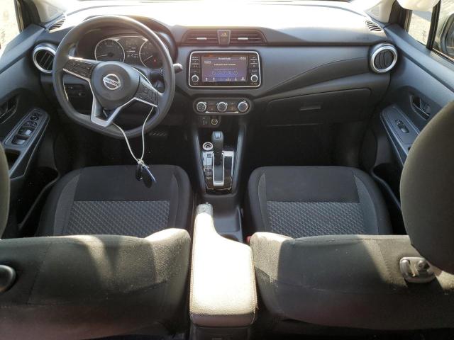Photo 8 from auction – 2020 NISSAN VERSA S with VIN 3N1CN8DV6LL905128