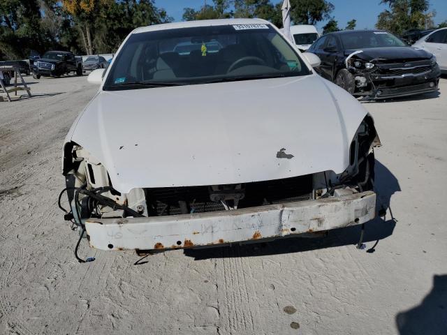 Photo 5 from auction – 2006 CHEVROLET IMPALA LT with VIN 2G1WC581969275370