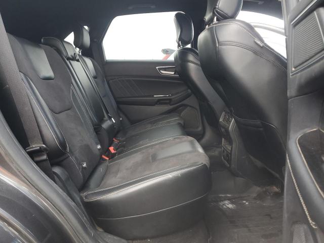 Photo 11 from auction – 2019 FORD EDGE ST with VIN 2FMPK4AP1KBC36178